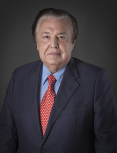 Miguel D. Lausell
